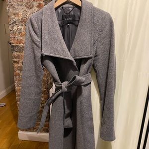Babaton Aritzia Connor Coat